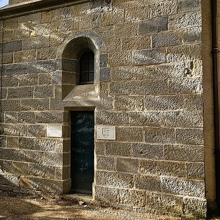 Photo de Sanctuaire Notre-Dame du Spasme à La Livinière