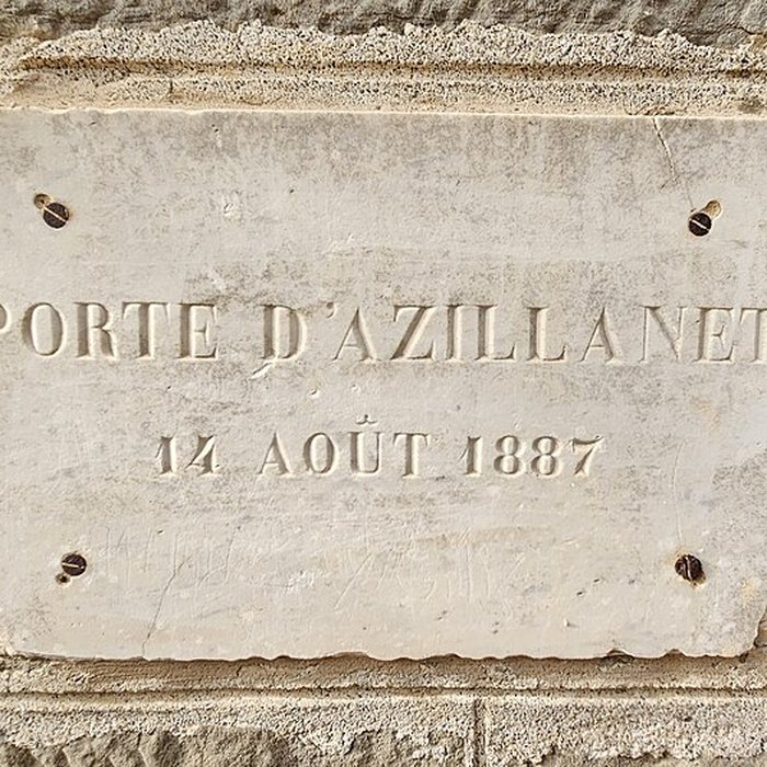 Photo de Sanctuaire Notre-Dame du Spasme à La Livinière