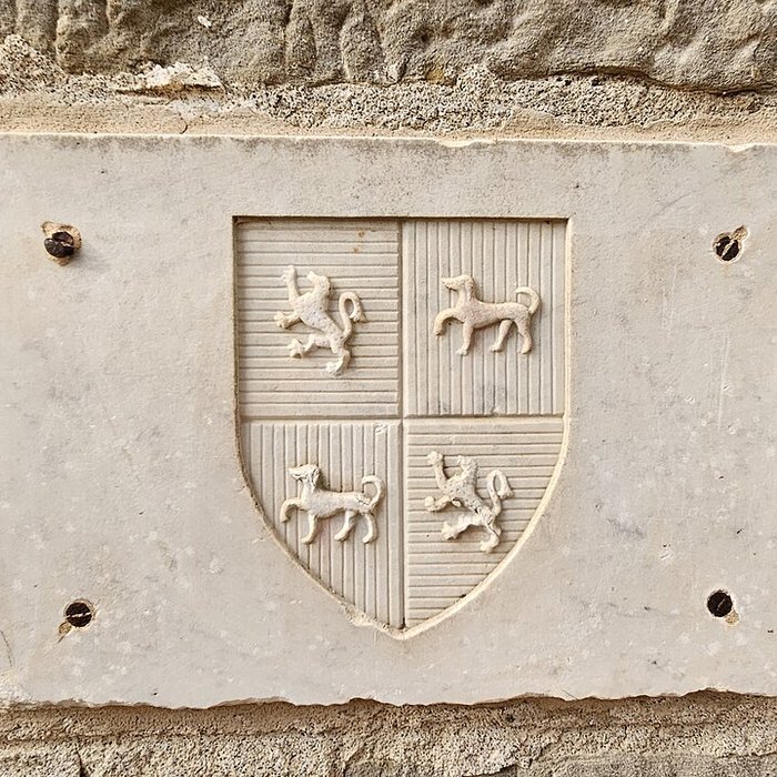 Photo de Sanctuaire Notre-Dame du Spasme à La Livinière