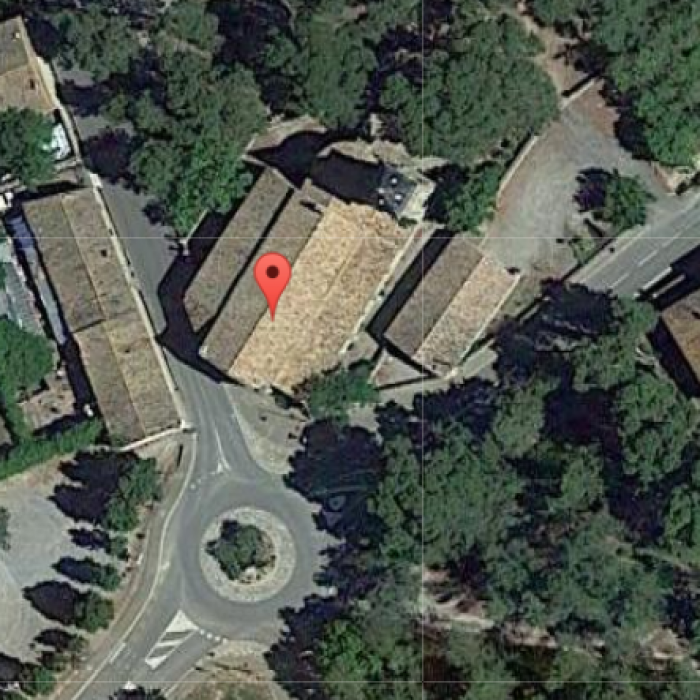 Photo de Sanctuaire Notre-Dame du Spasme à La Livinière