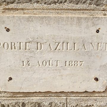 Sanctuaire Notre-Dame du Spasme à La Livinière