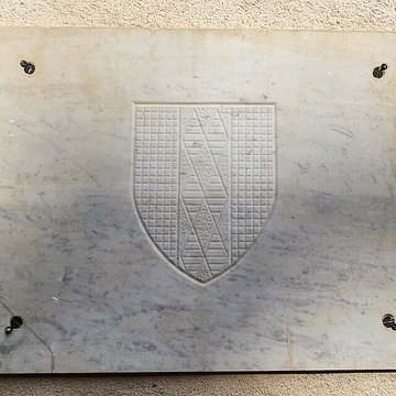 Sanctuaire Notre-Dame du Spasme à La Livinière