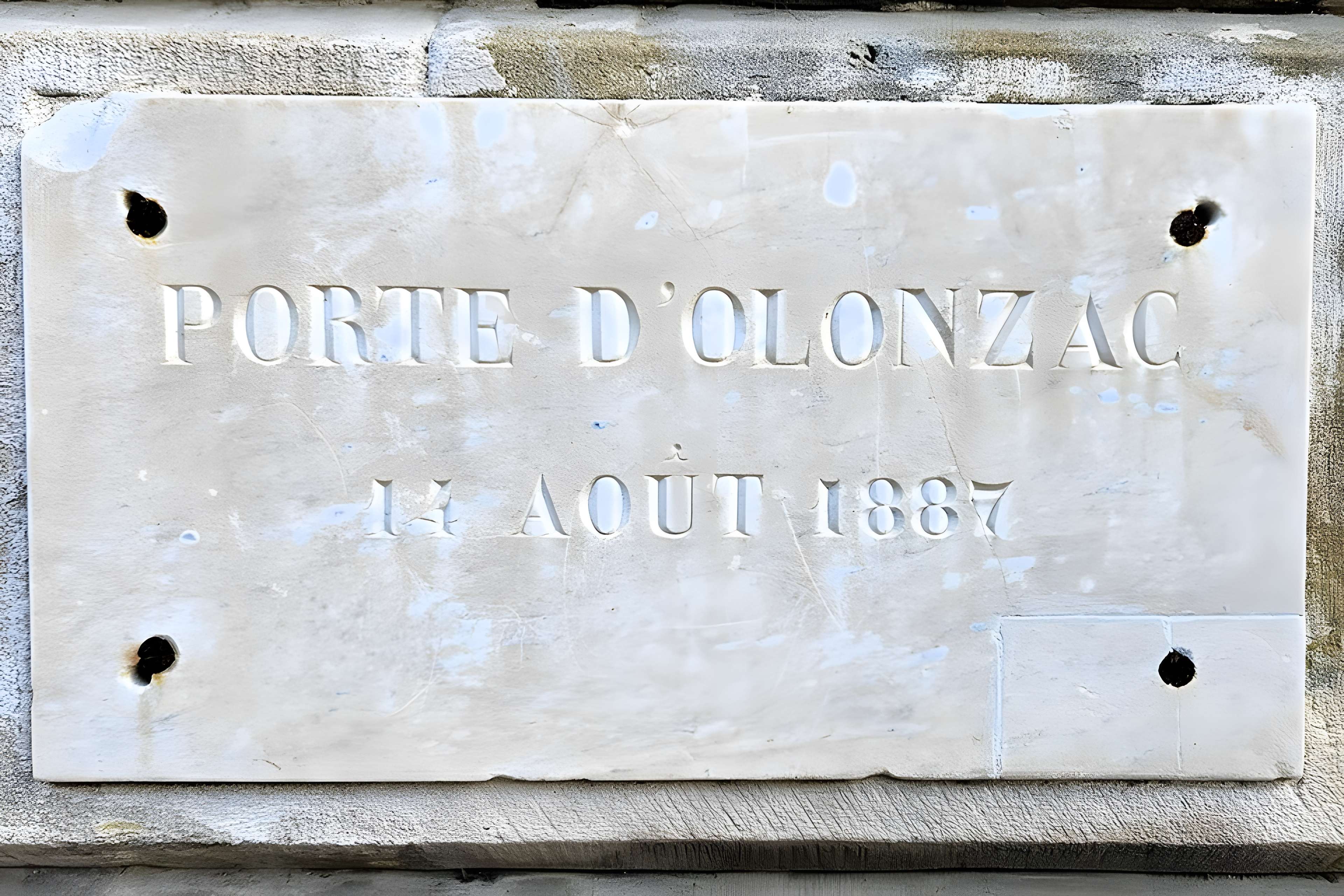 Sanctuaire Notre-Dame du Spasme à La Livinière