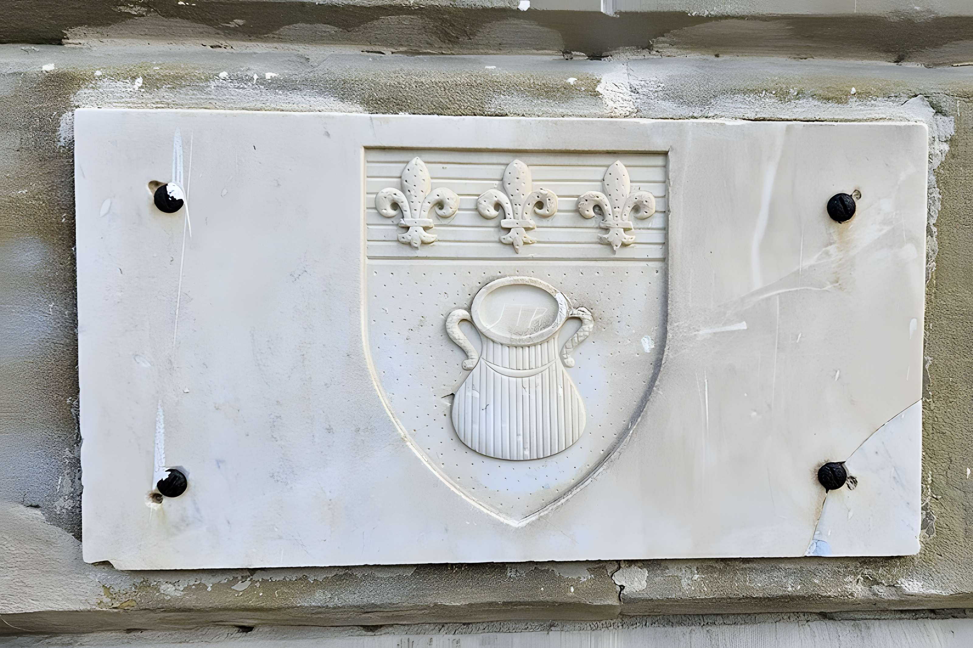 Sanctuaire Notre-Dame du Spasme à La Livinière