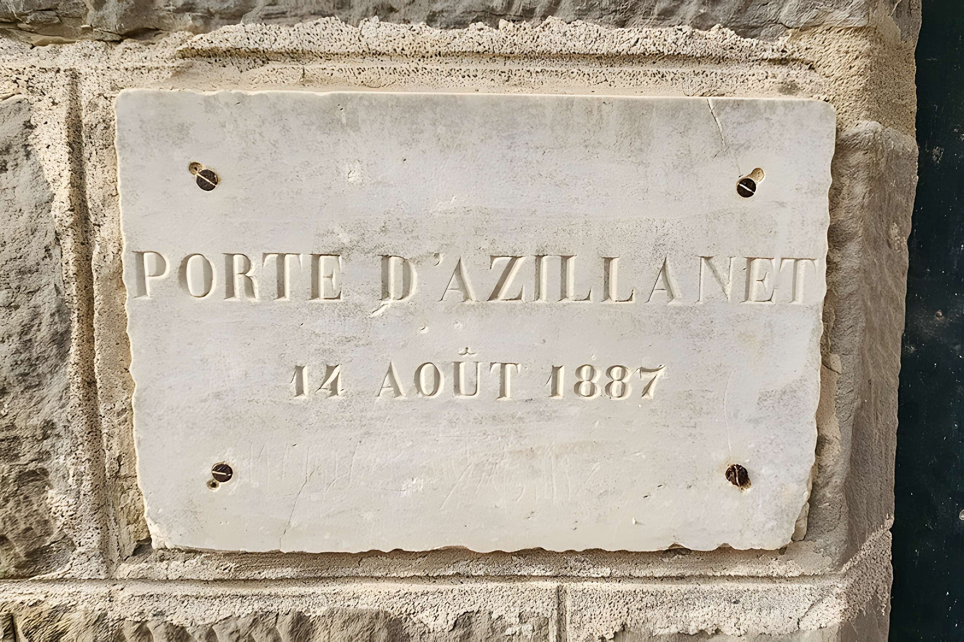 Sanctuaire Notre-Dame du Spasme à La Livinière