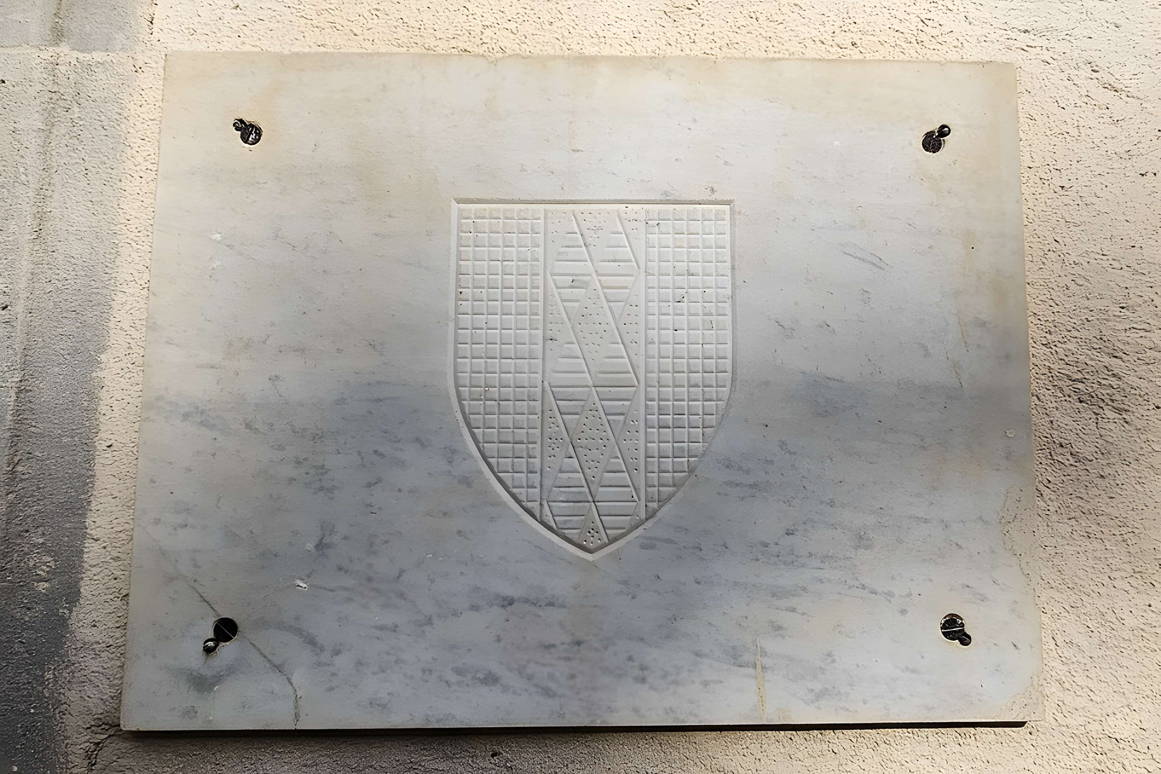 Sanctuaire Notre-Dame du Spasme à La Livinière