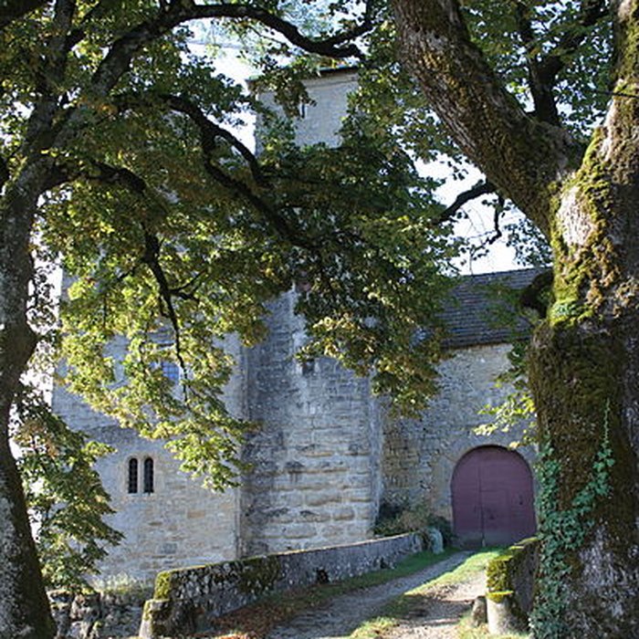 Photo de Château de Jouffroy-dAbbans