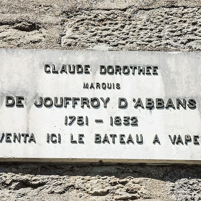 Photo de Château de Jouffroy-dAbbans