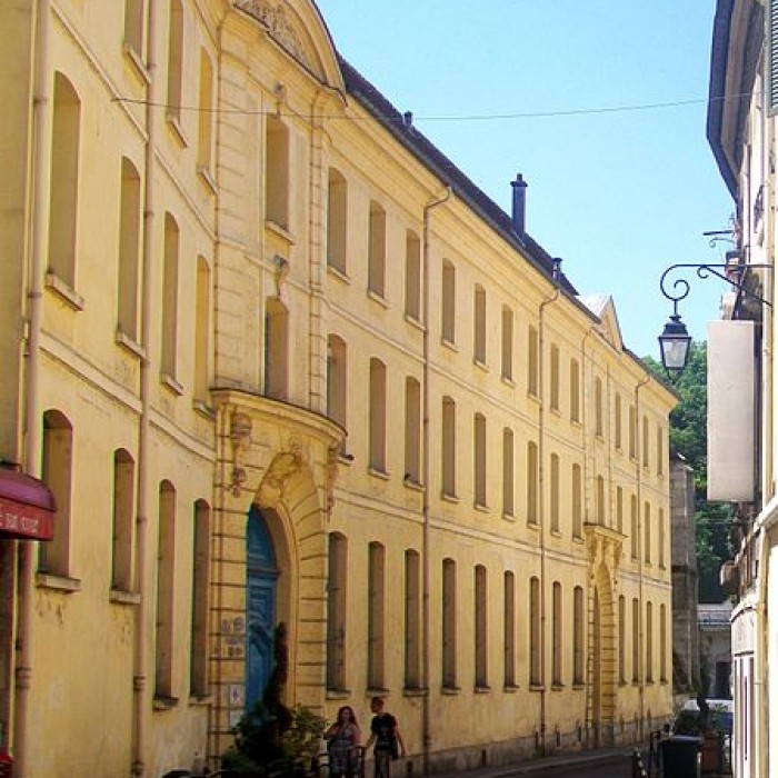 Photo de Séminaire de Meaux