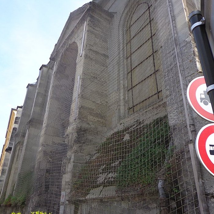 Photo de Séminaire de Meaux