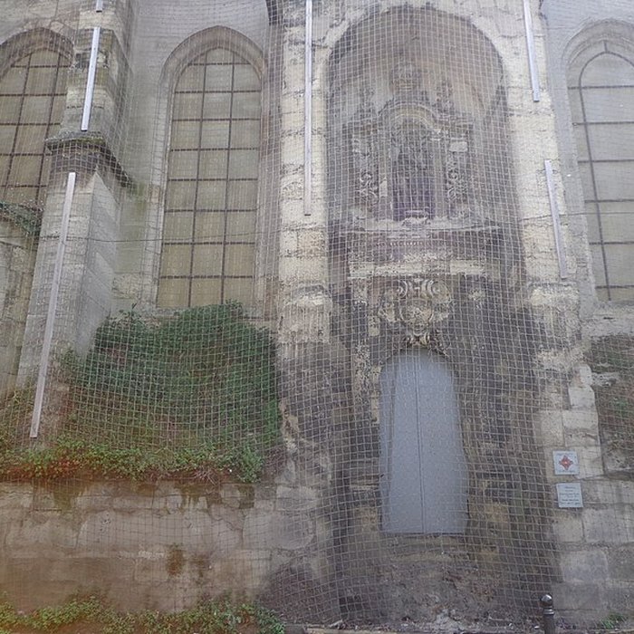 Photo de Séminaire de Meaux