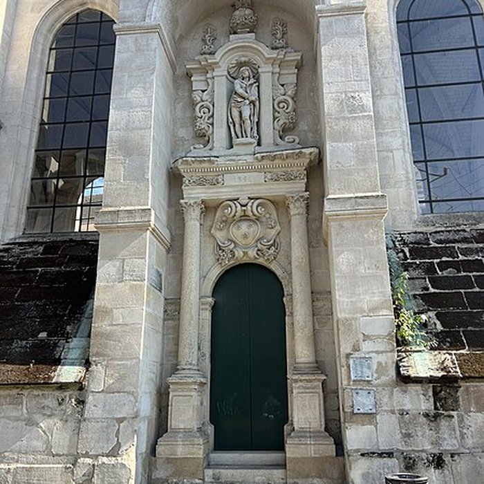 Photo de Séminaire de Meaux