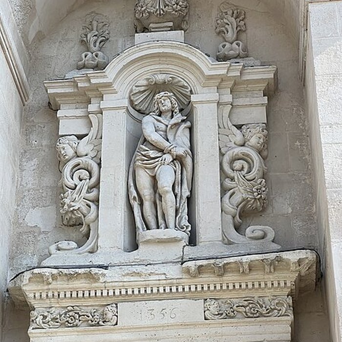 Photo de Séminaire de Meaux