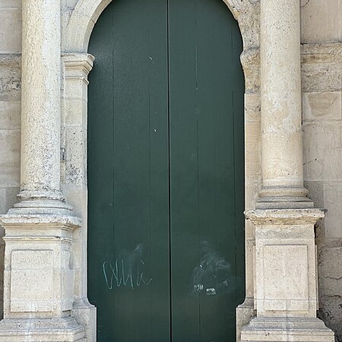 Photo de Séminaire de Meaux