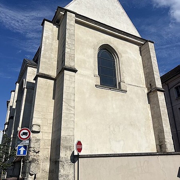 Photo de Séminaire de Meaux