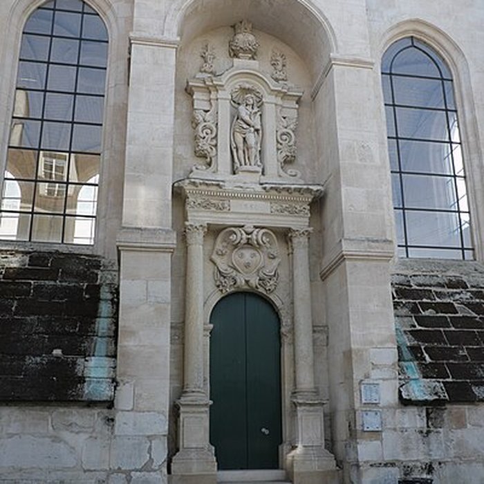 Photo de Séminaire de Meaux