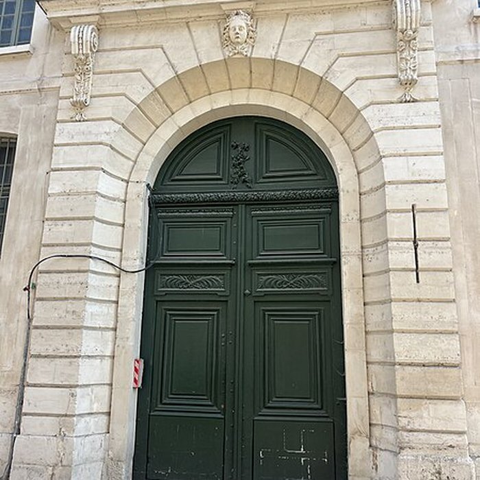 Photo de Séminaire de Meaux