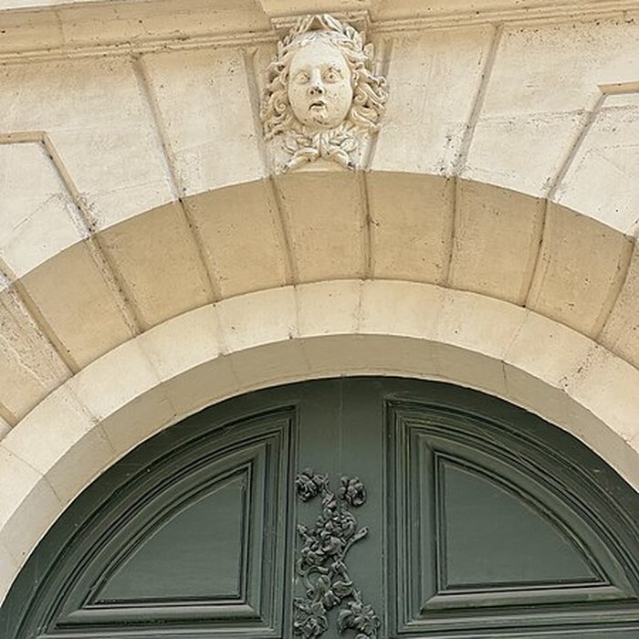 Photo de Séminaire de Meaux