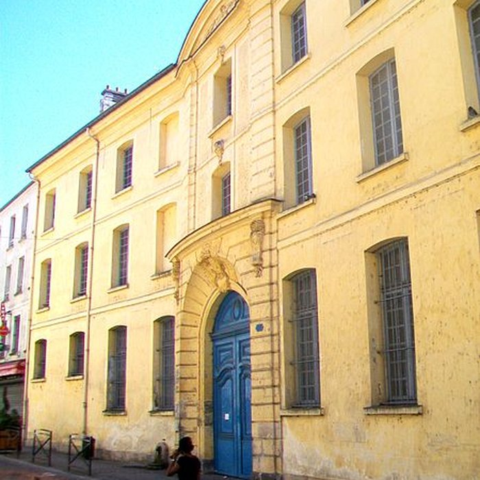 Photo de Séminaire de Meaux