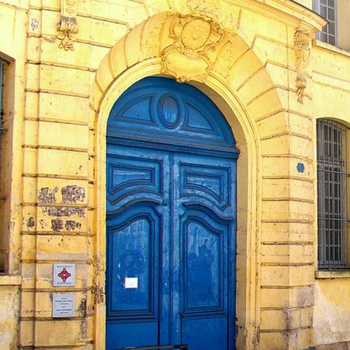 Photo de Séminaire de Meaux