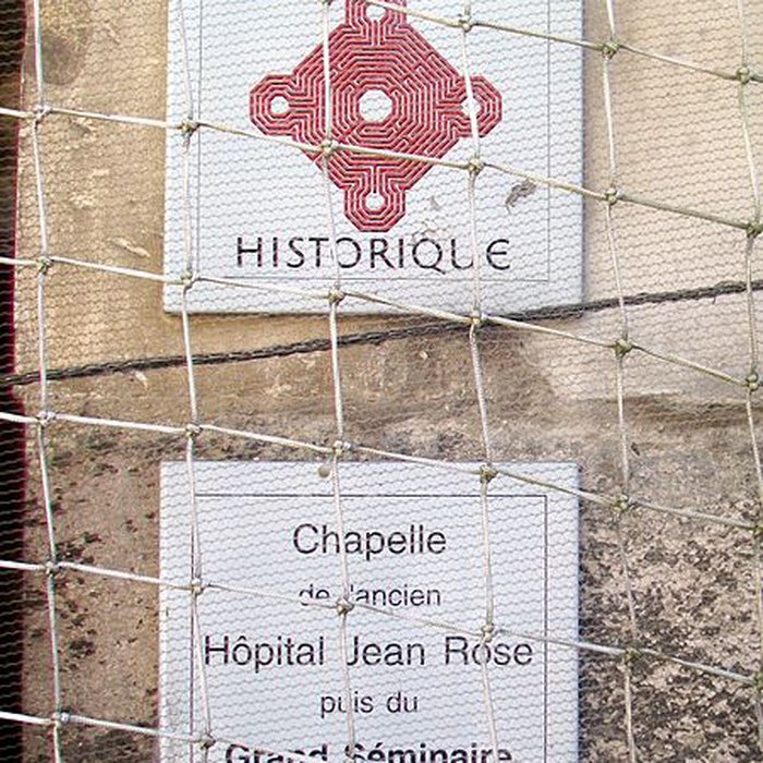 Photo de Séminaire de Meaux