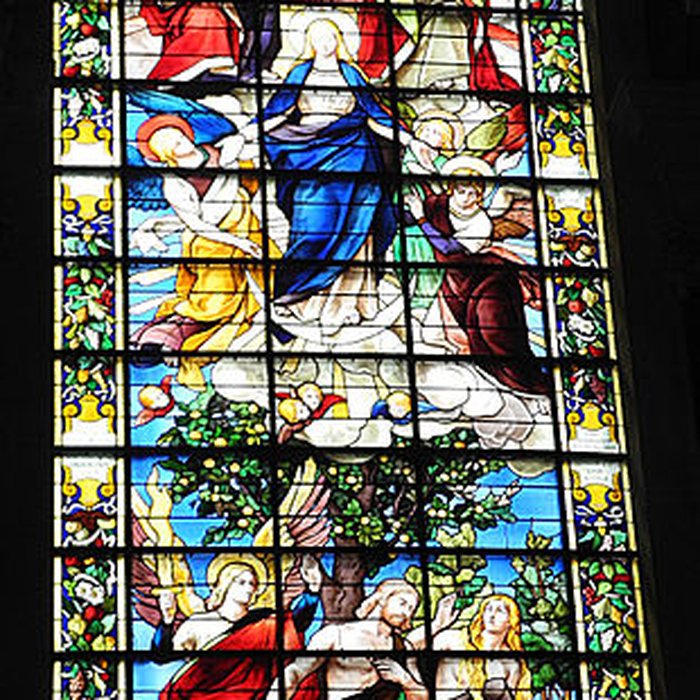 Photo de Séminaire Saint-Sulpice dIssy-les-Moulineaux