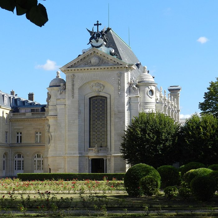 Photo de Séminaire Saint-Sulpice dIssy-les-Moulineaux