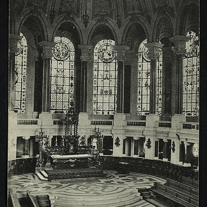 Photo de Séminaire Saint-Sulpice dIssy-les-Moulineaux