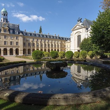 Séminaire Saint-Sulpice dIssy-les-Moulineaux