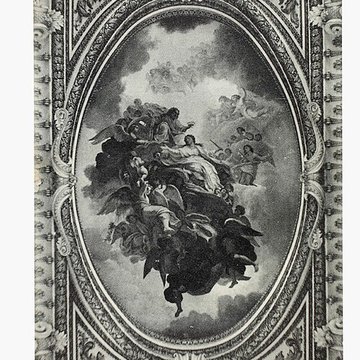 Séminaire Saint-Sulpice dIssy-les-Moulineaux