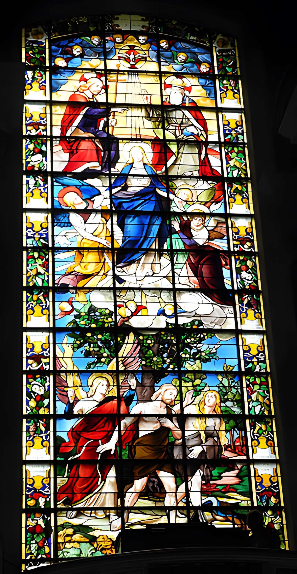 Séminaire Saint-Sulpice d'Issy-les-Moulineaux