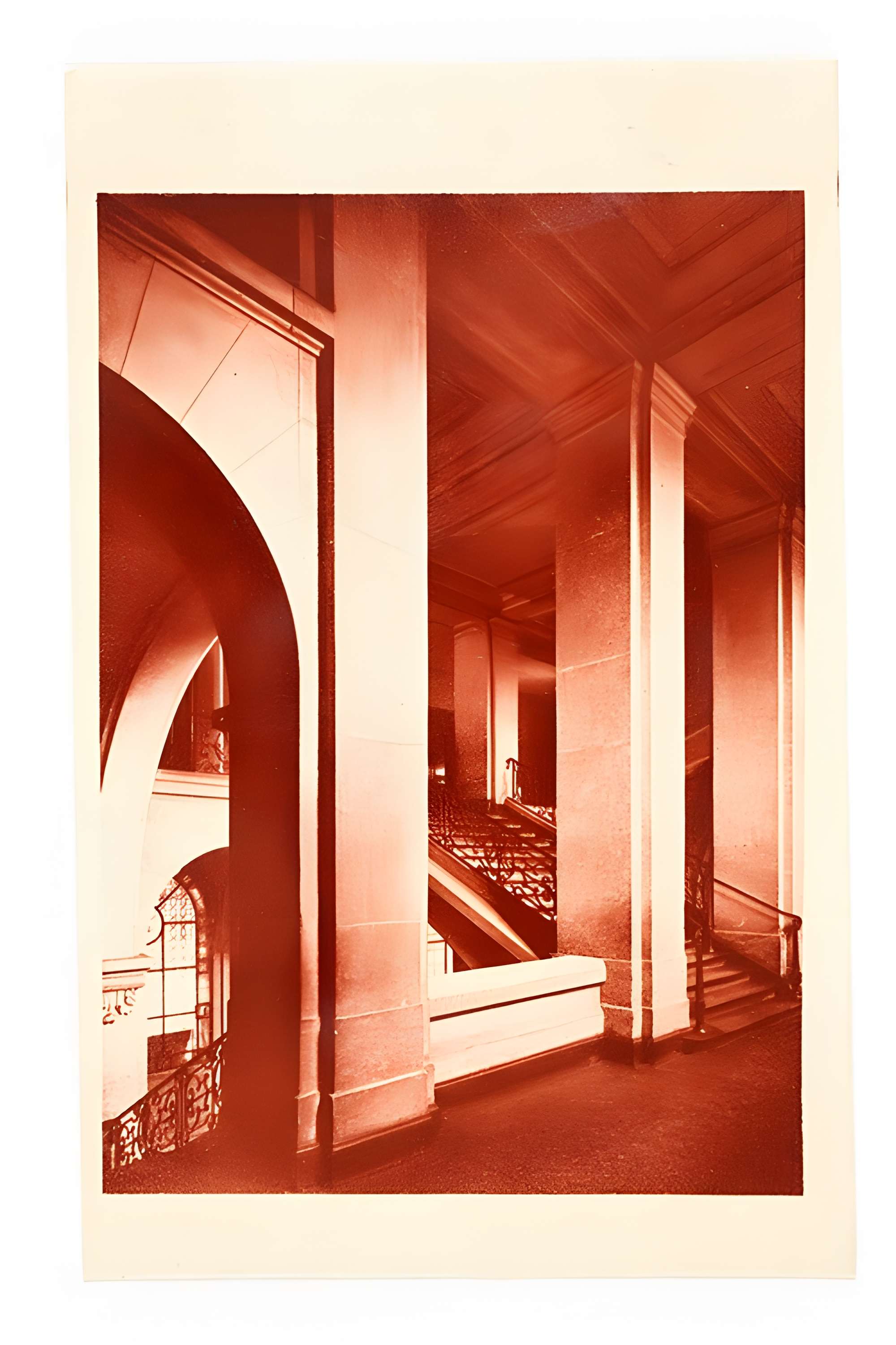 Séminaire Saint-Sulpice d'Issy-les-Moulineaux