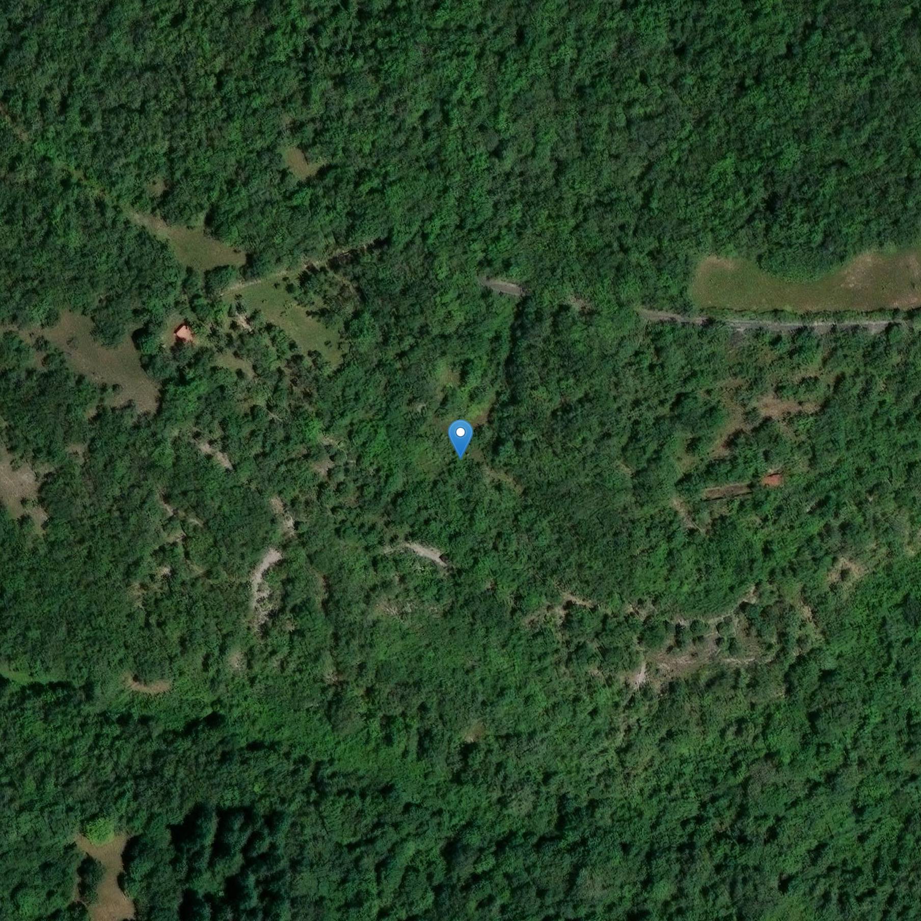 Photo de Sépulture collective dénommée Dolmen Laval à Souillac