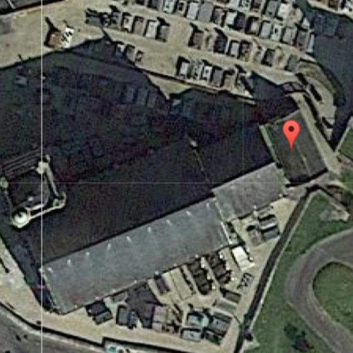 Photo de Sépultures de la famille Vacquerie - Hugo situées dans le cimetière