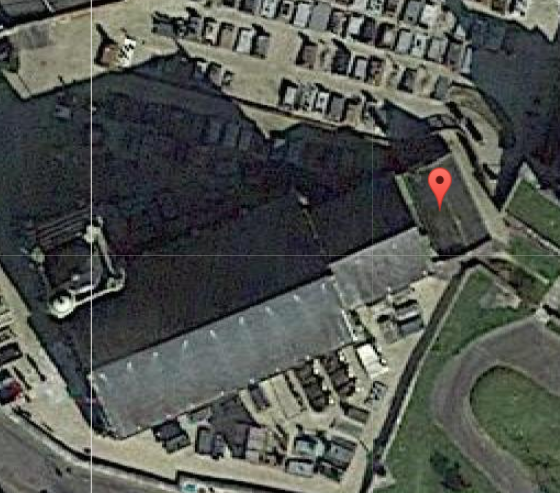 Sépultures de la famille Vacquerie-Hugo à Villequier 