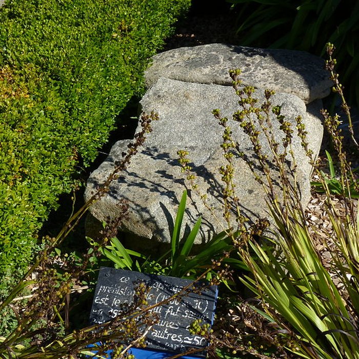 Photo de Sépultures néolithiques de Penvénan