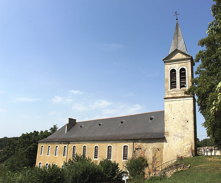 Photo de Site archéologique de Castetbieilh à Saint-Lézer