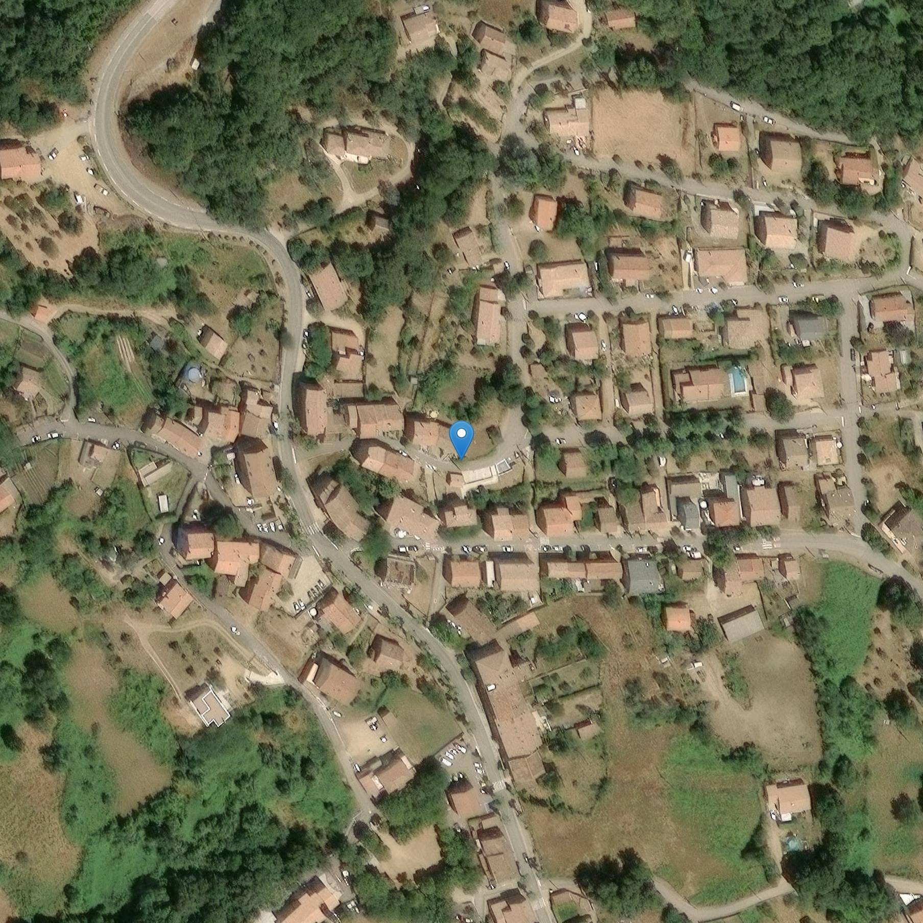 Photo de Site archéologique de Castiglione à Grosseto-Prugna