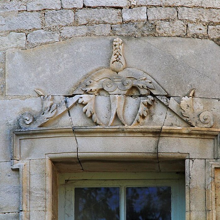 Photo de Château de Jours-lès-Baigneux