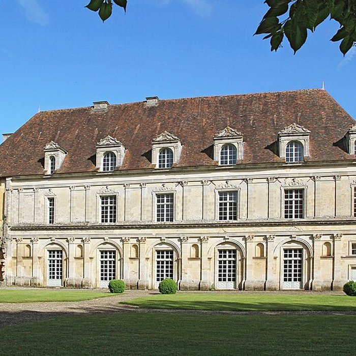 Photo de Château de Jours-lès-Baigneux