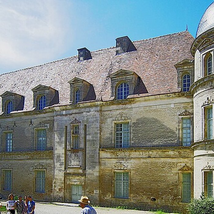Photo de Château de Jours-lès-Baigneux
