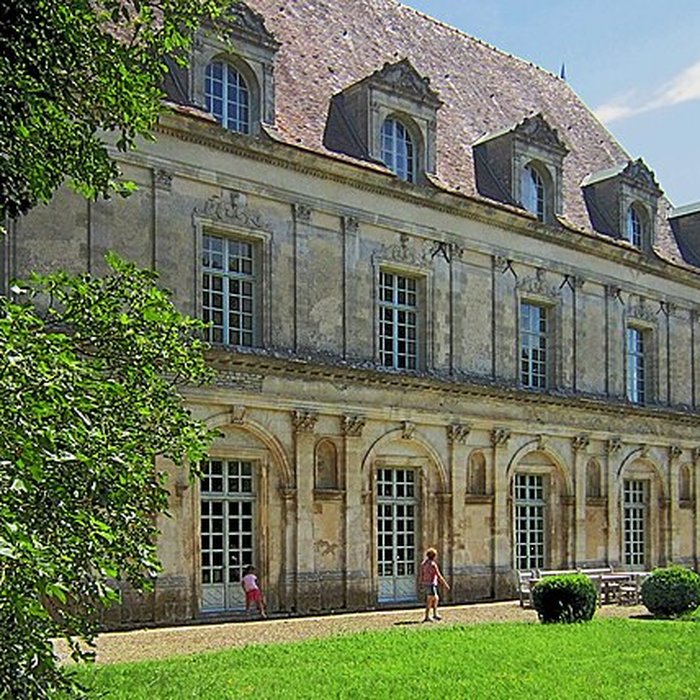 Photo de Château de Jours-lès-Baigneux
