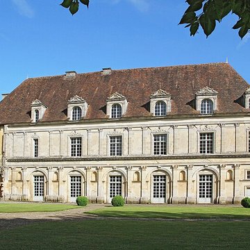 Château de Jours-lès-Baigneux