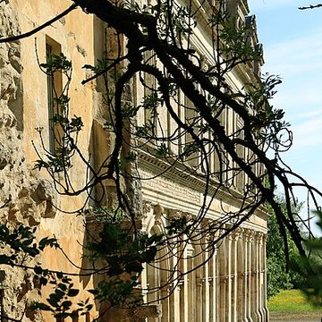 Château de Jours-lès-Baigneux