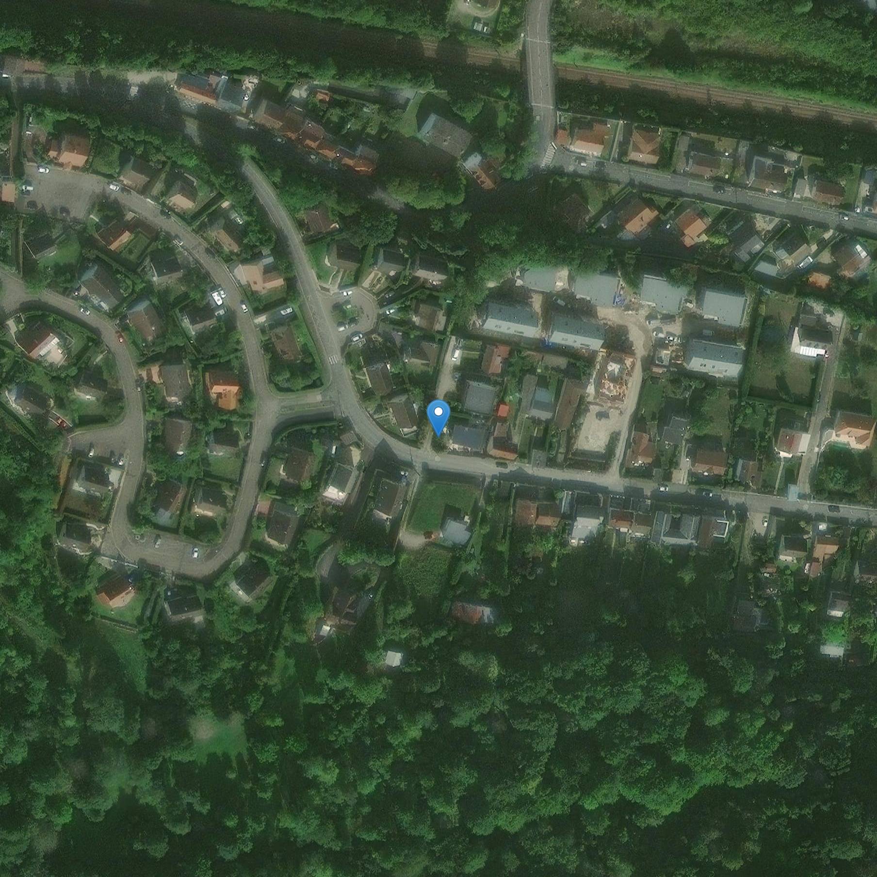 Photo de Sito archeologico della Côte Sainte-Catherine in Bonsecours