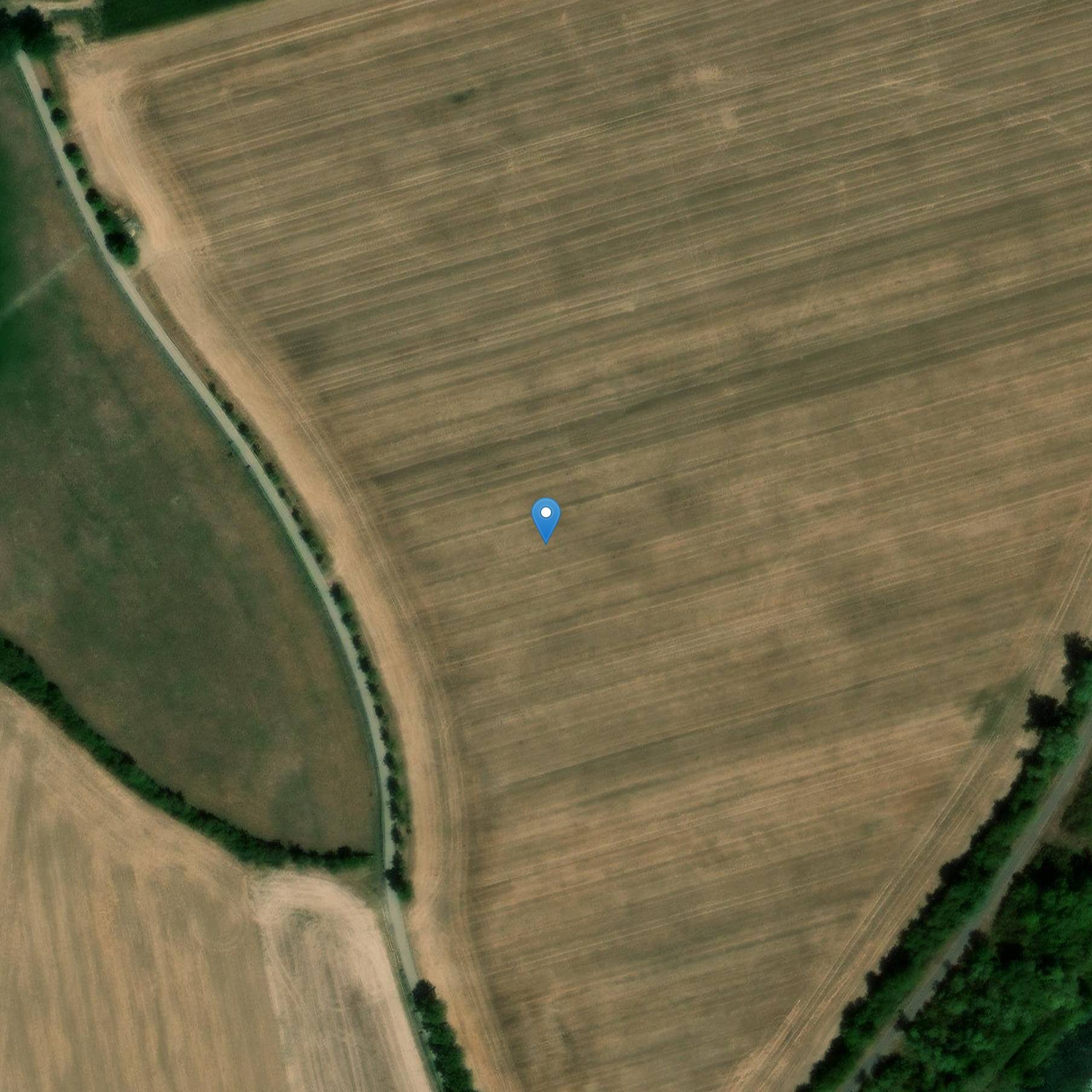 Photo de La Maxeの考古学的サイト