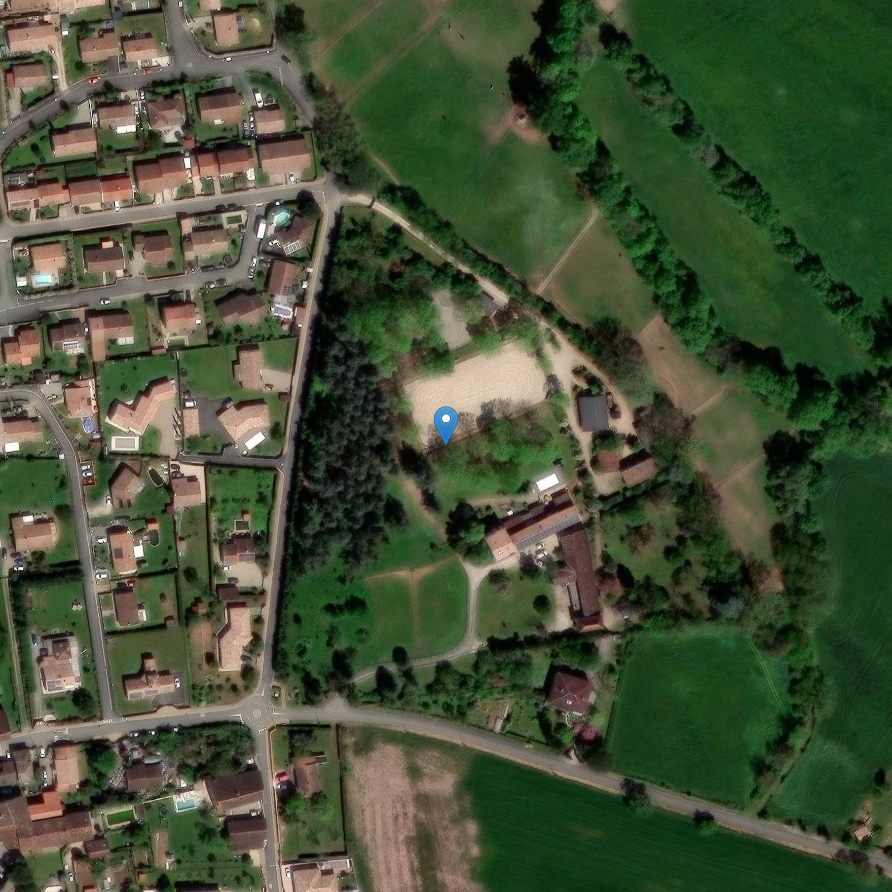 Photo de Site archéologique de Sainte-Sigolène à Lagrave