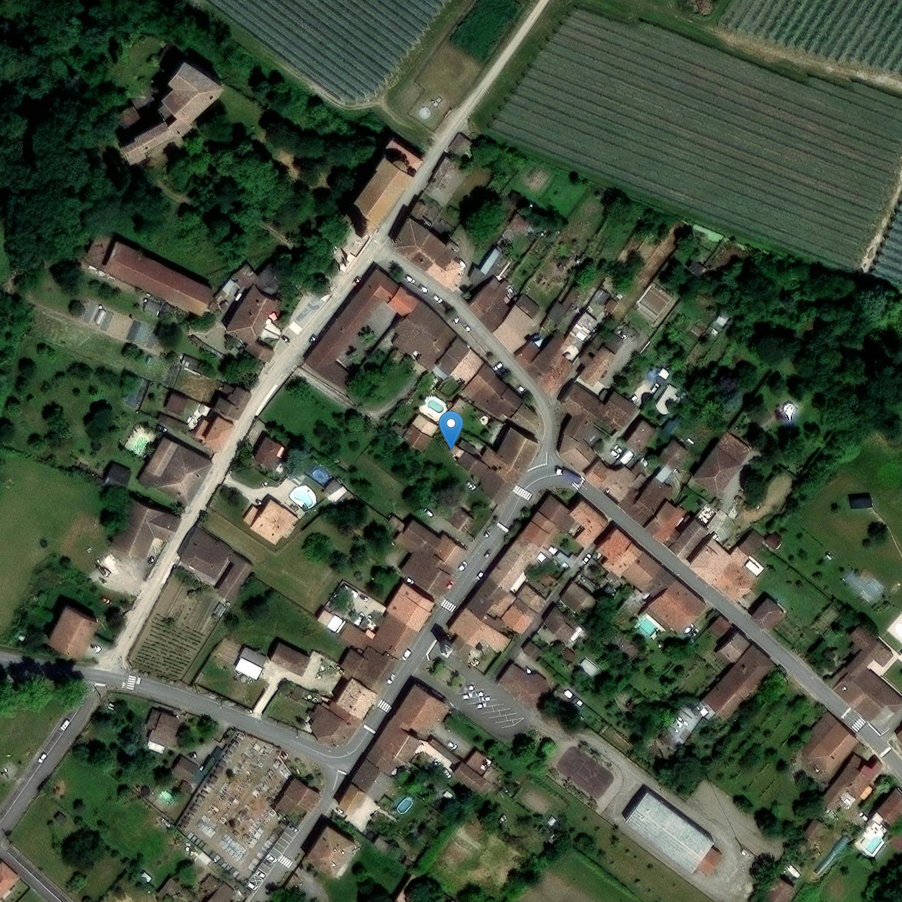 Photo de Archaeological site of Saint-Genes in Castelferrus