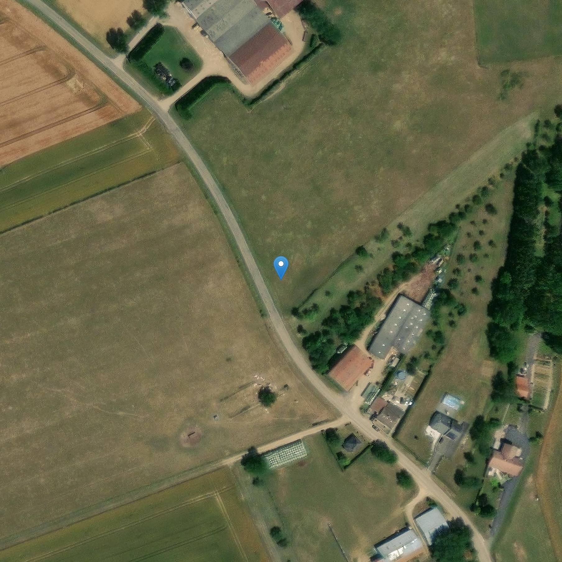 Photo de Sitio arqueológico de Saint-Laurent-sur-Othain