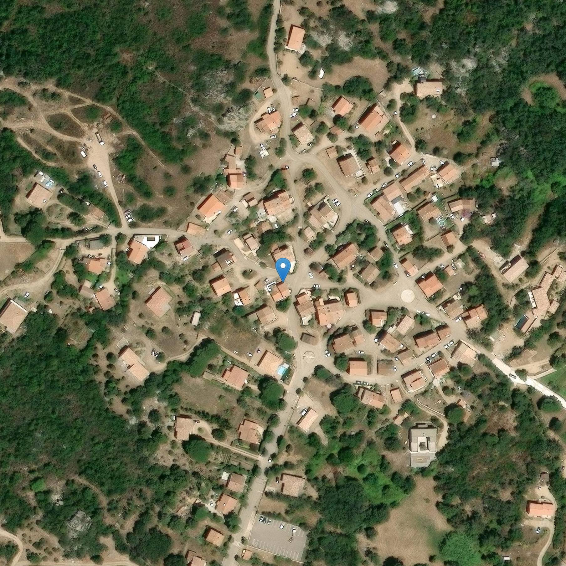 Photo de Archaeological site of San Giovanni in Pianottoli-Caldarello